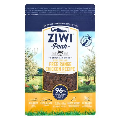 Ziwi Peak Air Dried Huhn