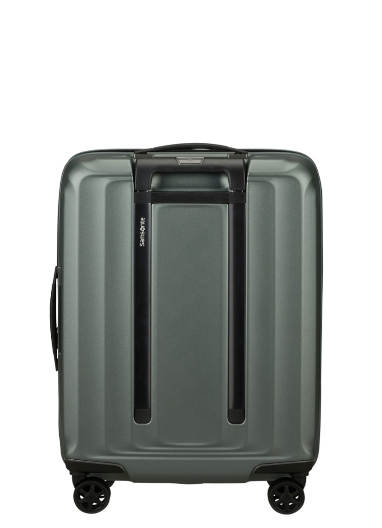Samsonite Nuon paplašināms spineris 55 cm