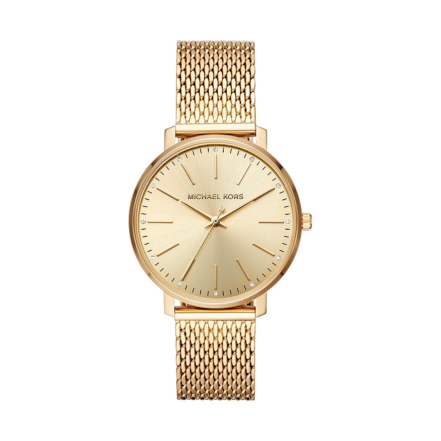 Michael Kors Damenuhr Pyper