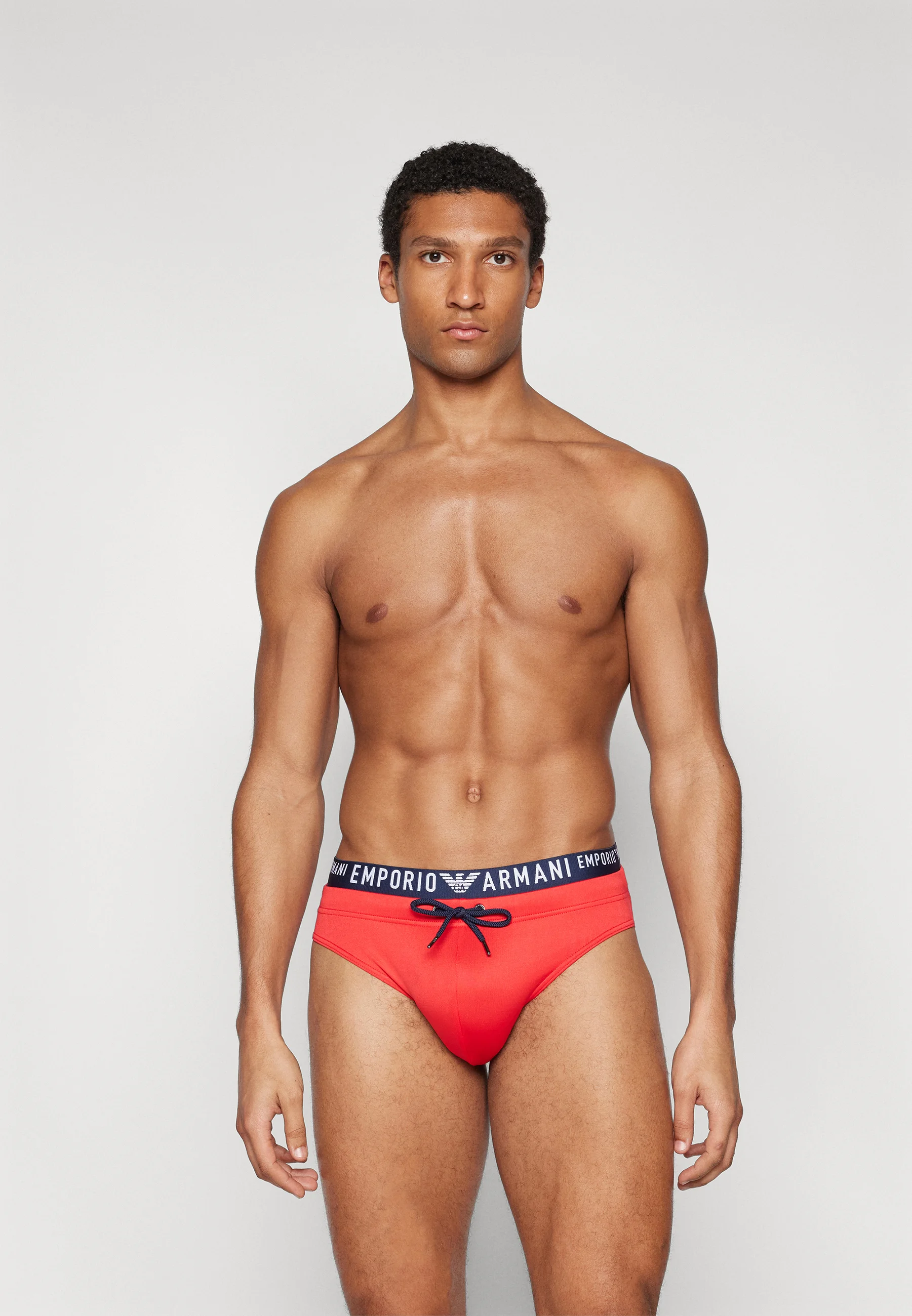 Emporio Armani BAÑADORES BRIEF - Traje de baño