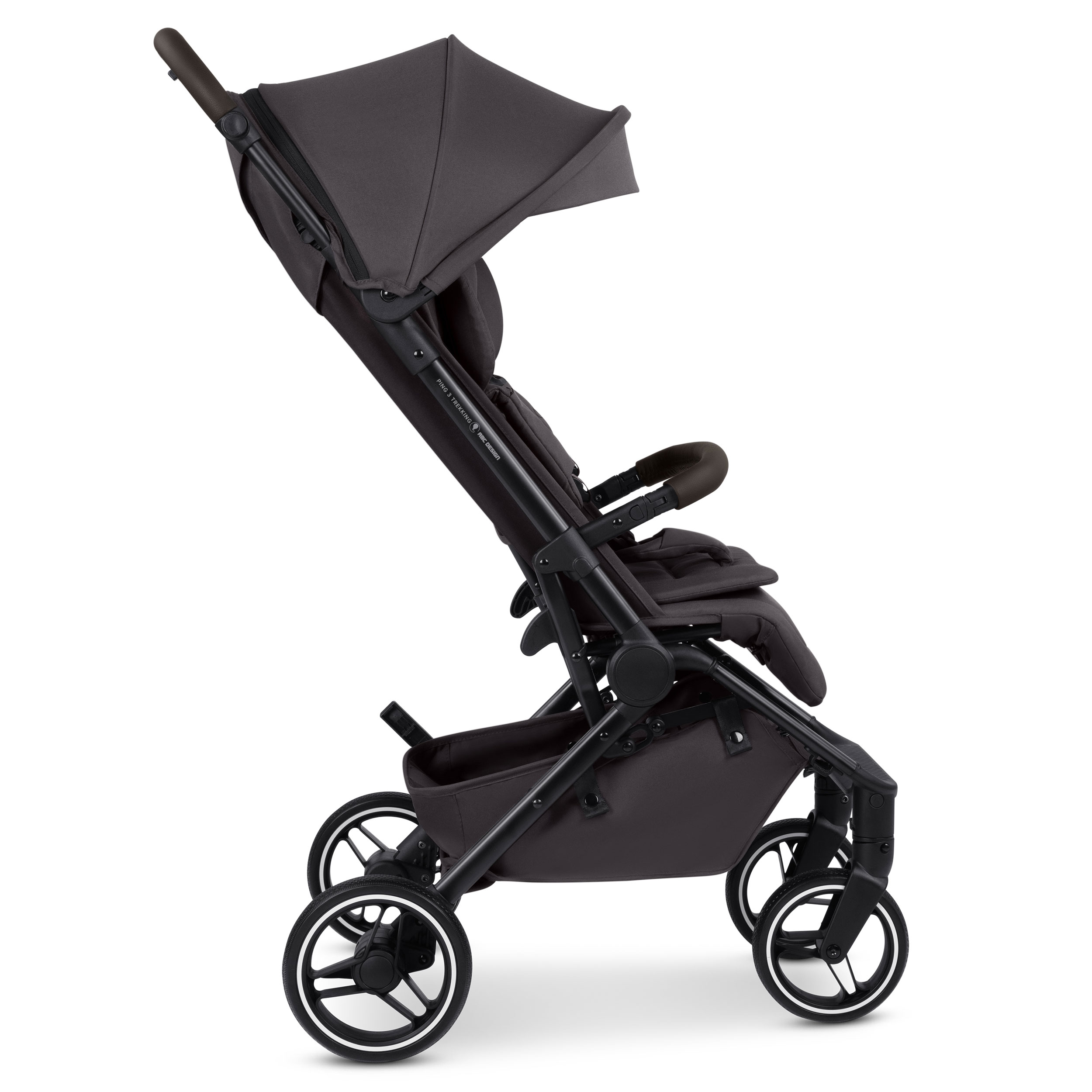 ABCBuggy Ping 3 Trekking