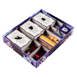 Vast: The Fearsome Foes Expansion Organizer