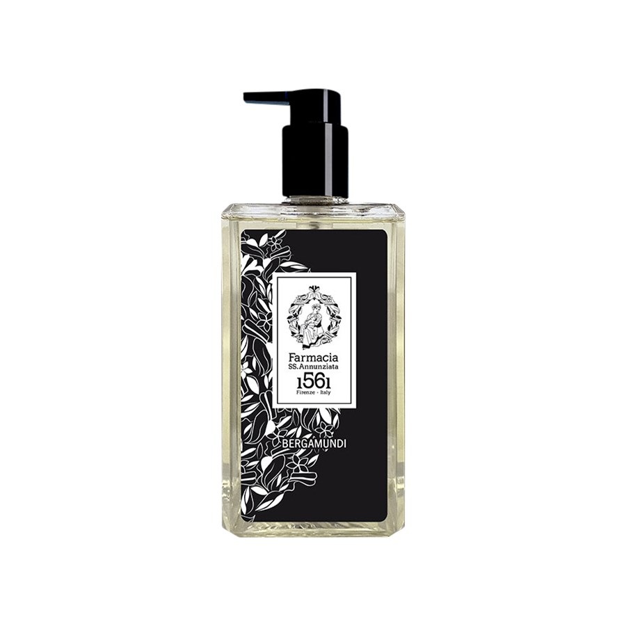Bath & Shower Shower Gel Bergamundi