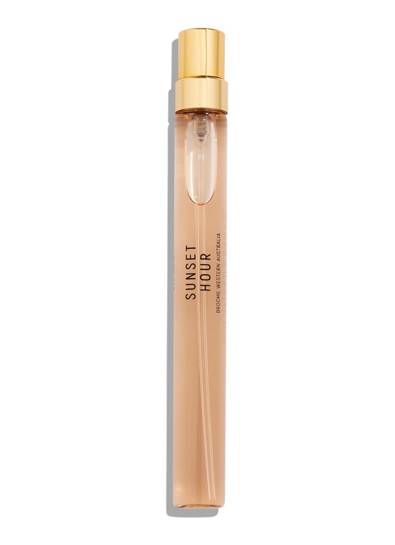 Goldfield & Banks Mini Sunset Hour Eau de Parfum – reisestørrelse