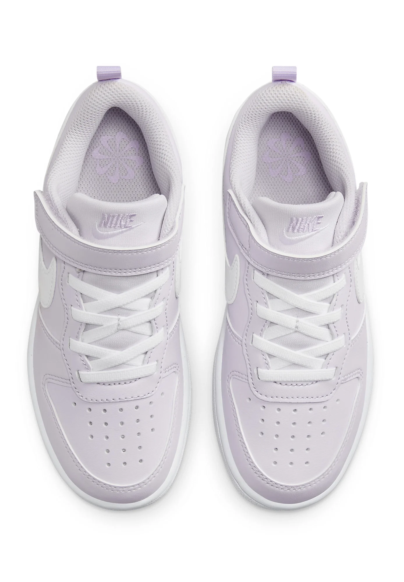 Nike Sportswear COURT BOROUGH RECCRAFT UNISEX - Zapatillas bajas