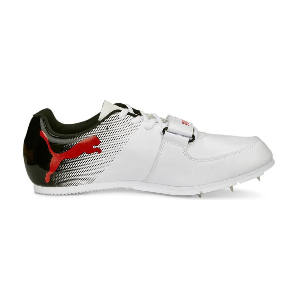 PUMA evoSPEED Long Jump 10 377002-002 / weiss