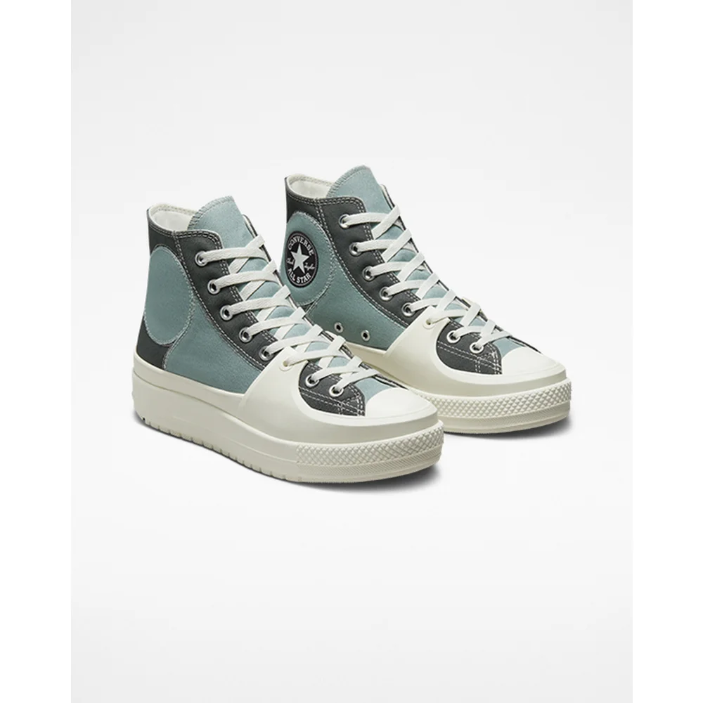 Converse Chuck Taylor All Star Construct A03472C / grau