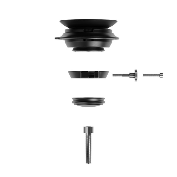 VACUUM AHEAD CAP BASE - Smartphone-Halterung