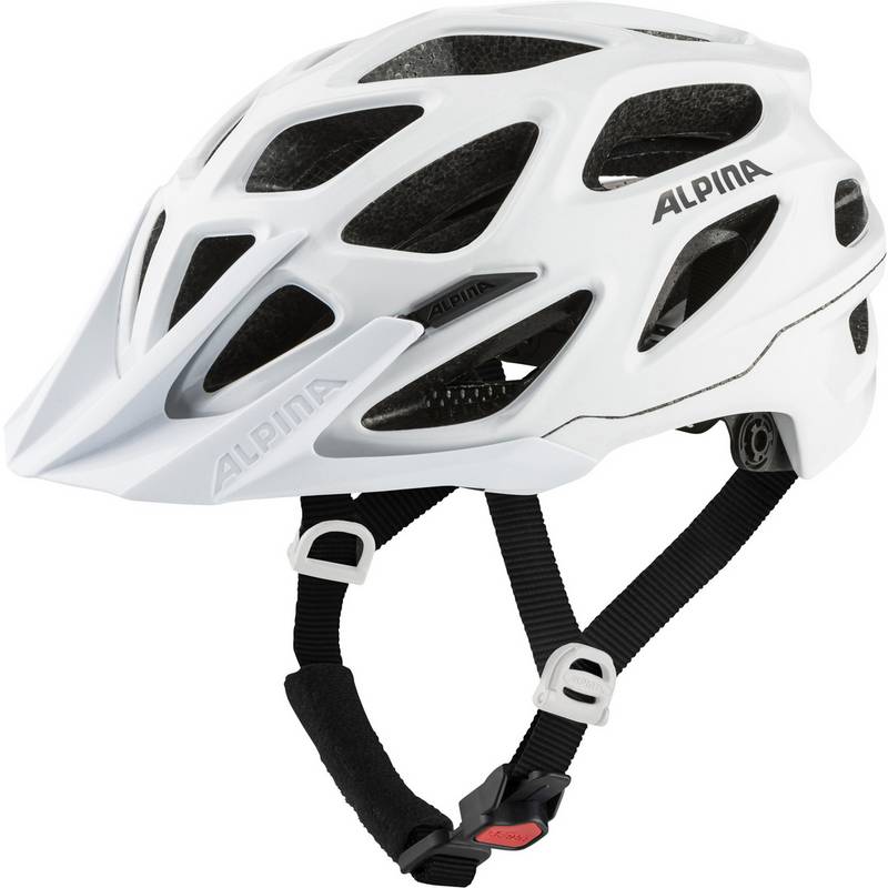 ALPINA THUNDER 3.0 Helm