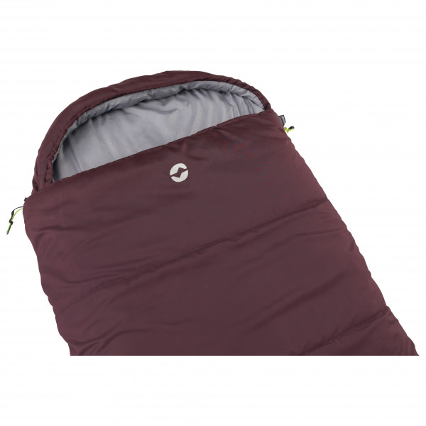 Outwell - Campion Lux - Kunstfaserschlafsack