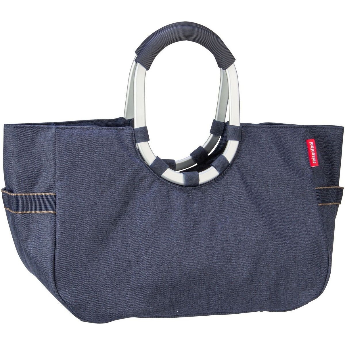 Einkaufstasche loopshopper M frame