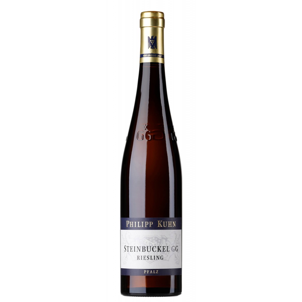 2018 Riesling Steinbuckel GG trocken