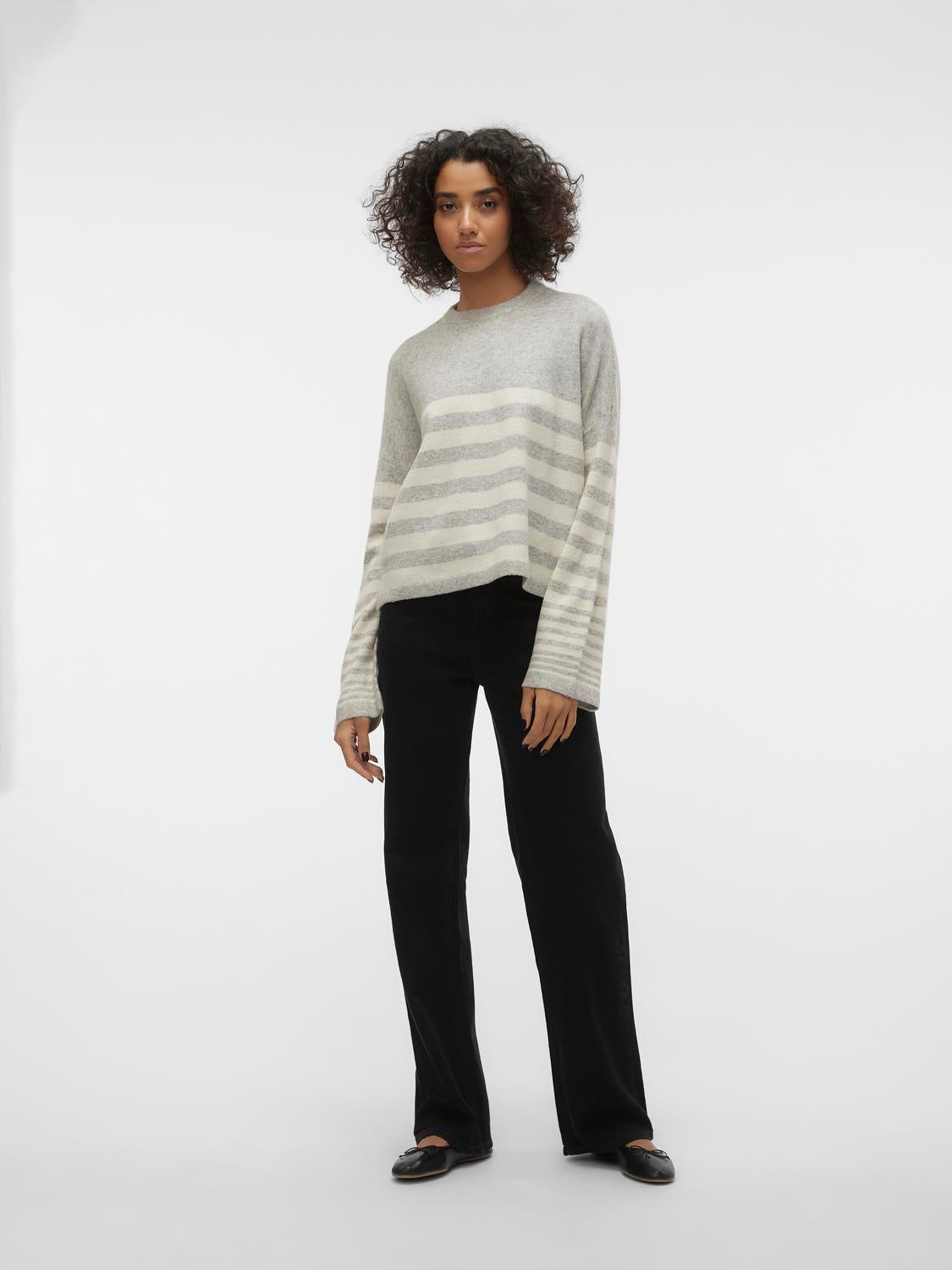 VMHURRICANE Pullover