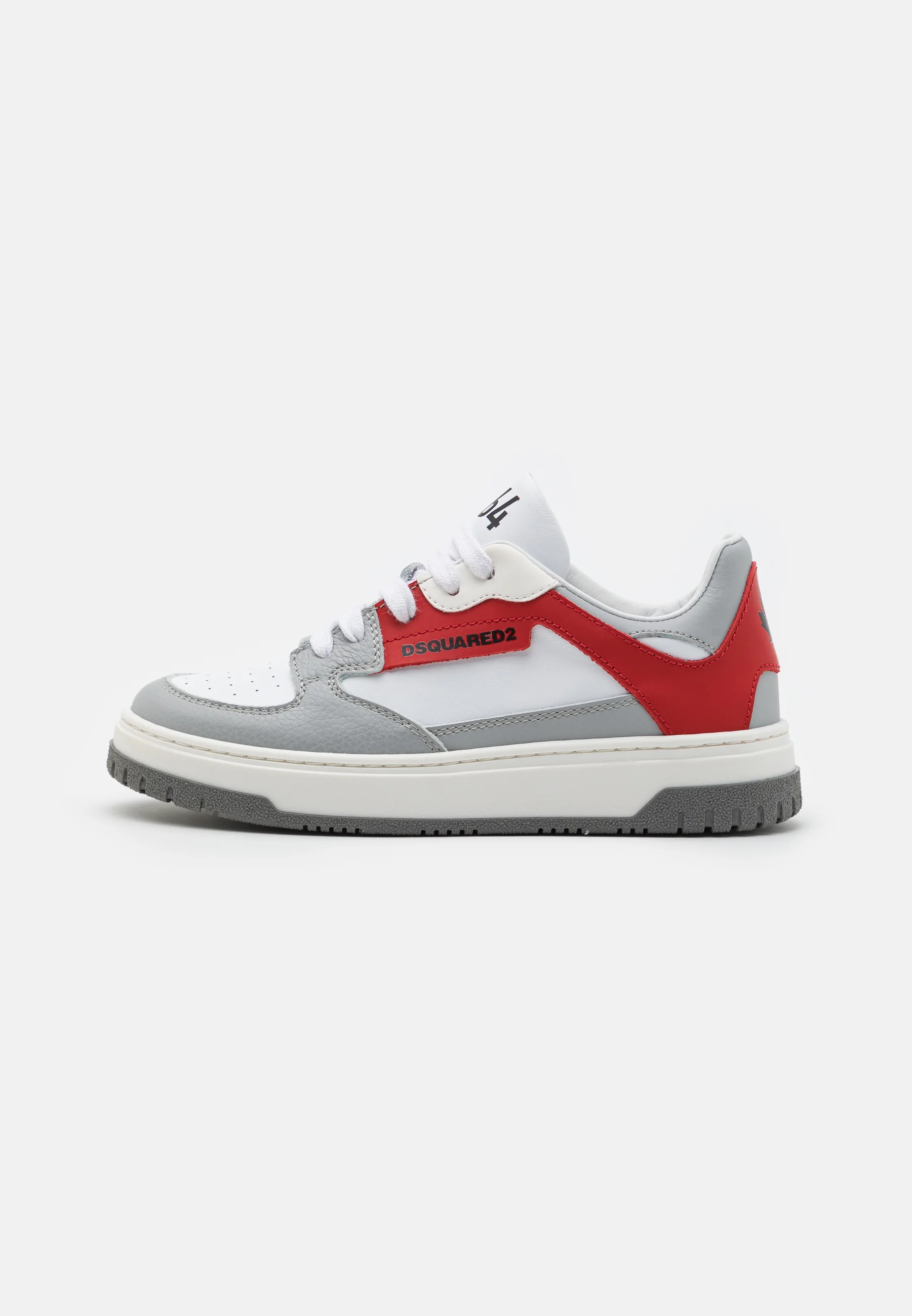 Dsquared2 UNISEX - Zapatillas bajas
