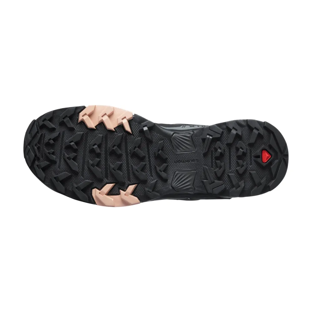 Salomon X Ultra 4 L41285100 / schwarz