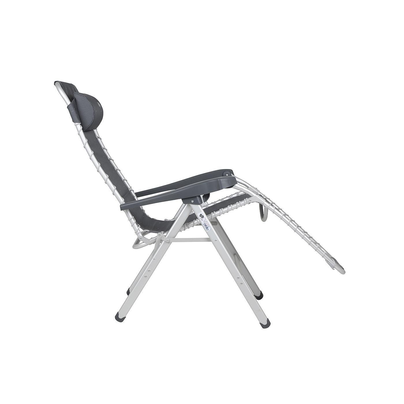 Crespo AL/232-M Relaxstuhl