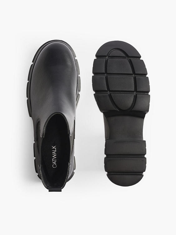 Catwalk Chelsea Boots