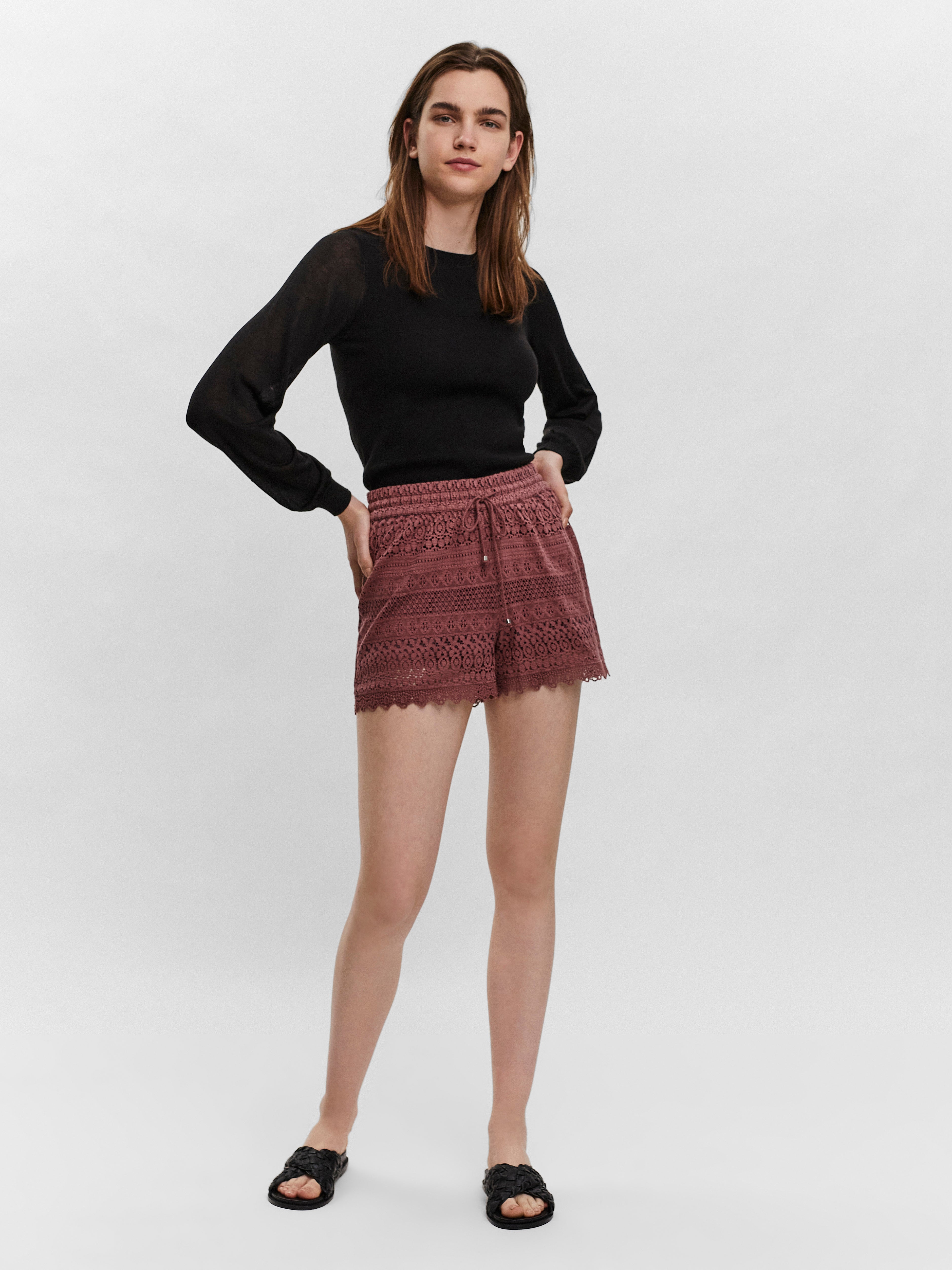VMHONEY Shorts