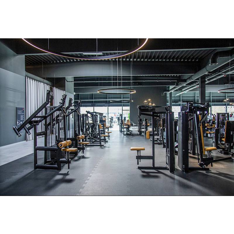 Erlebnis Viva Fitness Studioticket