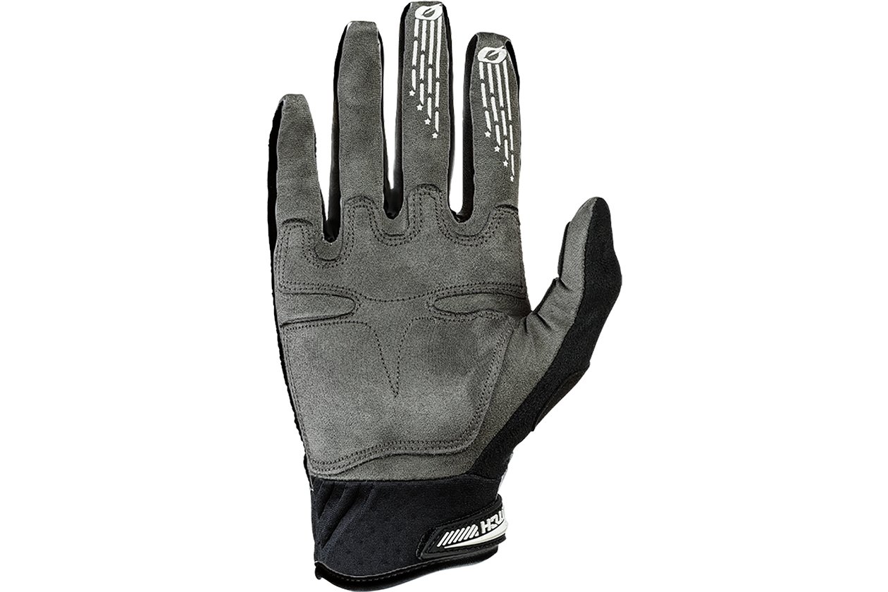 O'Neal Butch Nanofront Carbon Langfinger Handschuhe - 2023