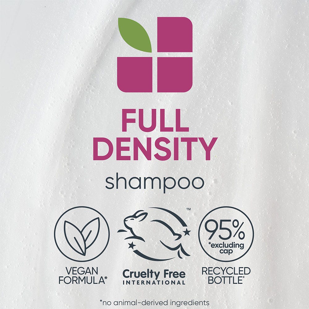 Biolage fulldensity Shampoo 250 ml
