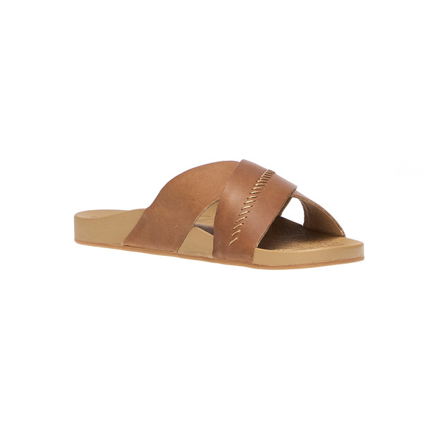 KIPE' A ' OLU Damen - Freizeitsandalen