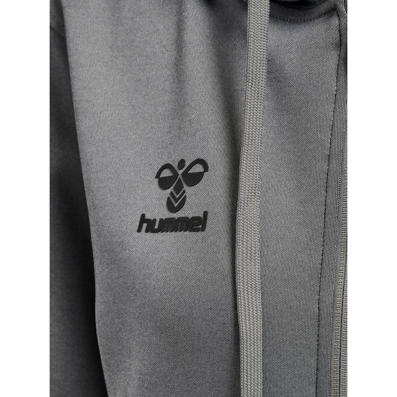 hummel hmlCORE XK POLY ZIP HOOD SWEAT WOMAN Sweatshirt Damen