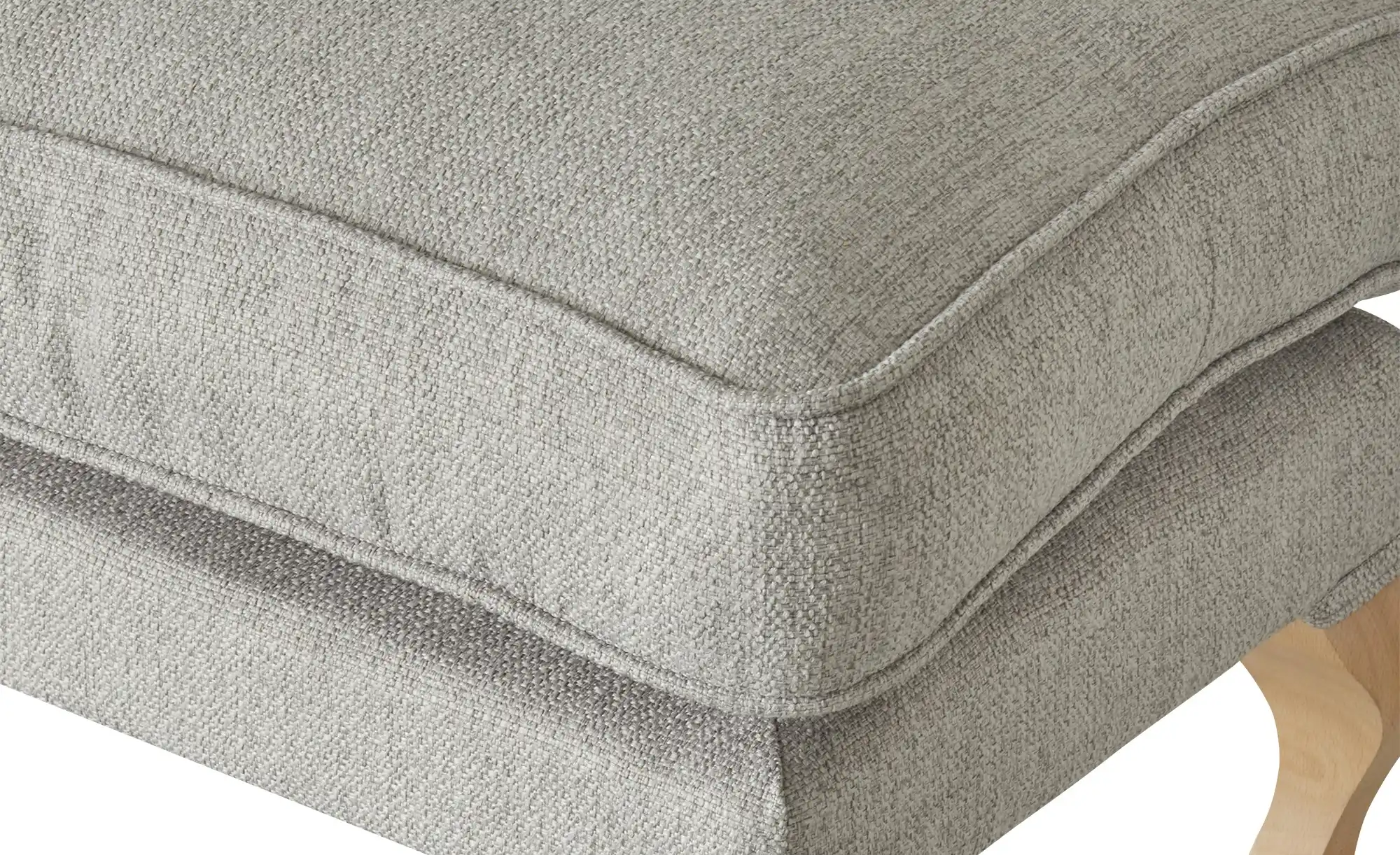 smart Hocker Charmaine