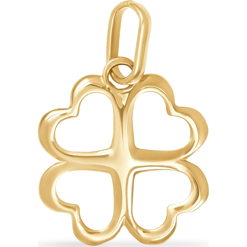 FAVS Pendentif 585 Or jaune Pendentif