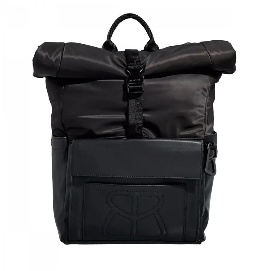 Bogner - Bogner Shoulder Bags Textil Black - schwarz
