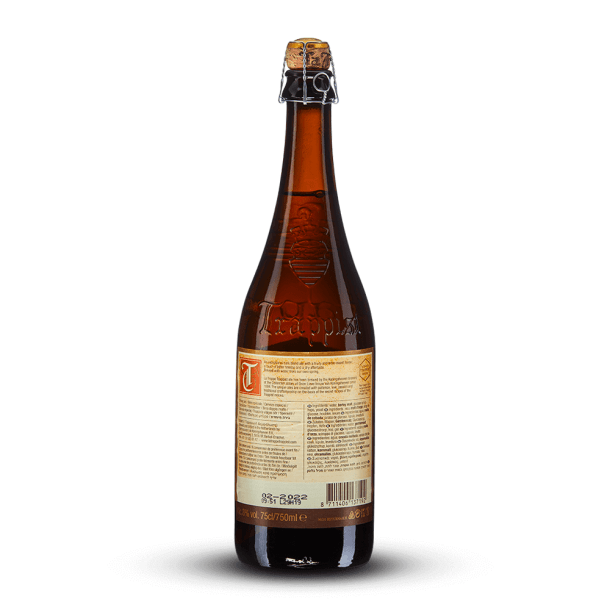 La Trappe Tripel 75cl