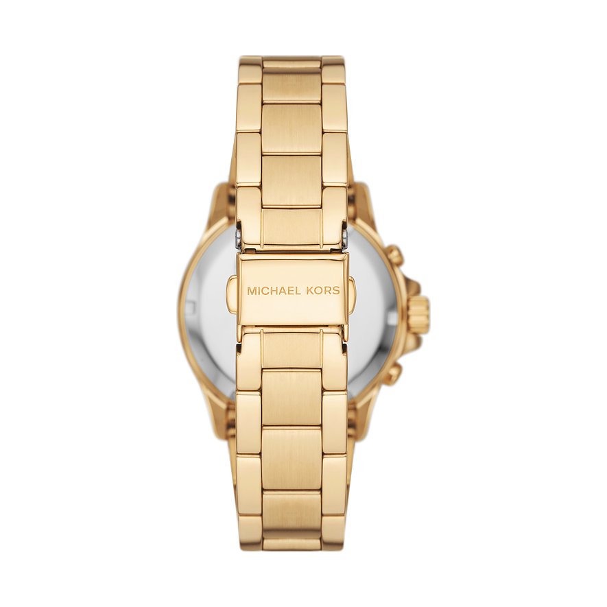 Michael Kors Chronograph Everest