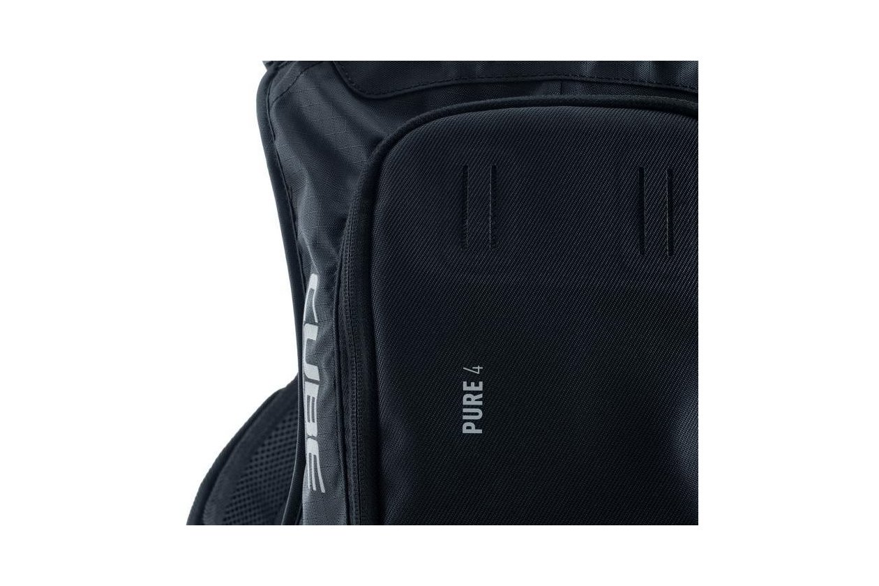 Cube Rucksack PURE 4