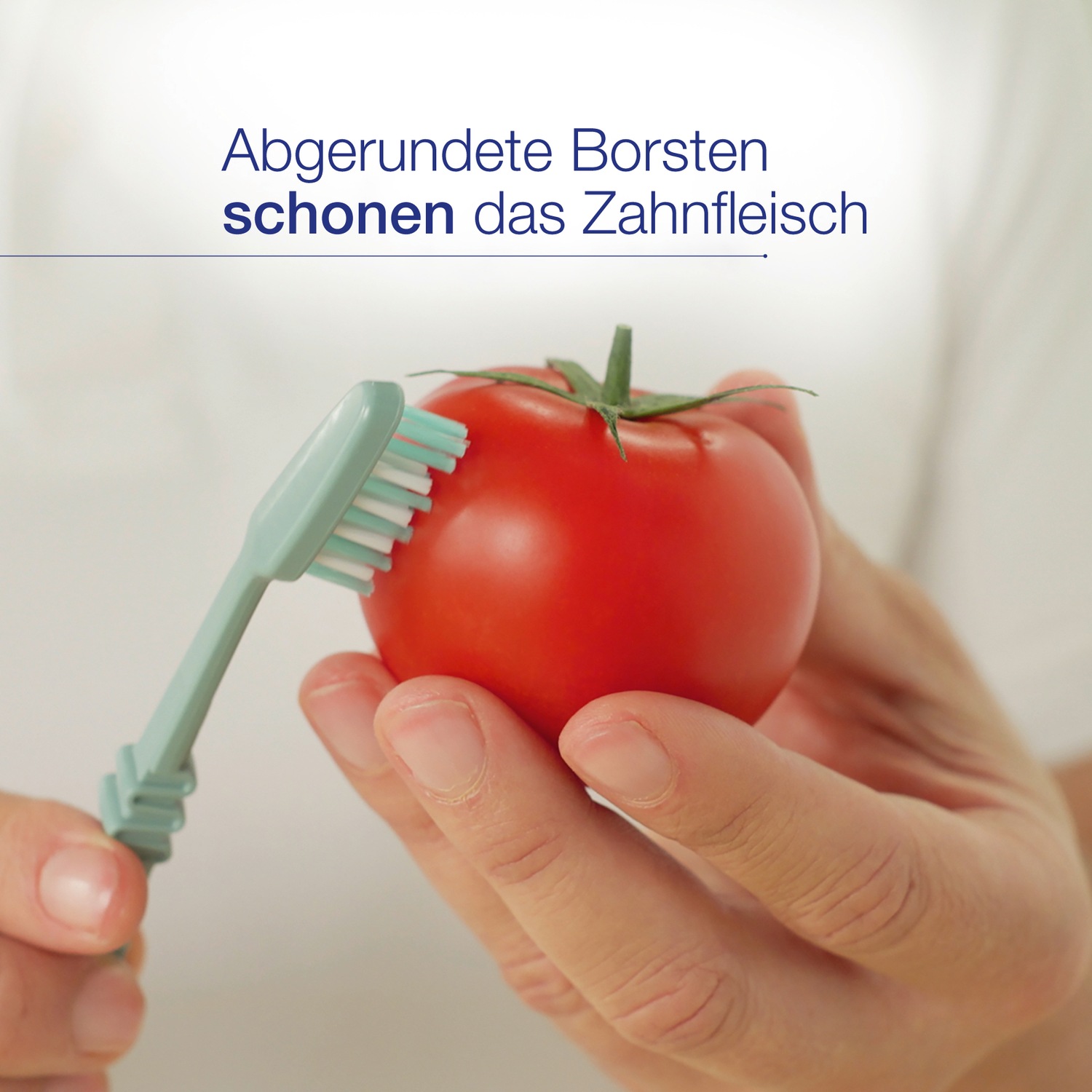 Dr.BEST GreenClean Zahnbürste. Mittel (1 Stück)