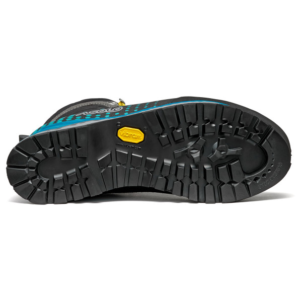 Asolo - Women's Freney Evo Mid GTX Vibram - Bergschuhe