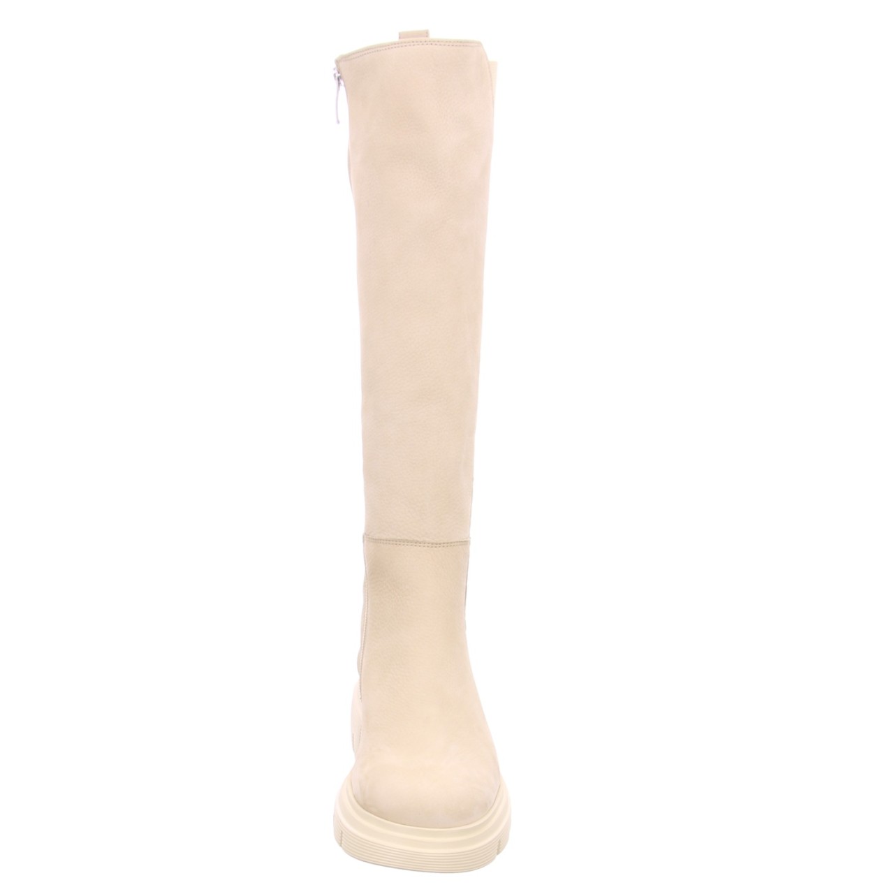 PAUL GREEN Stiefel beige