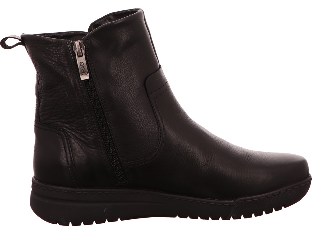 ARA Stiefeletten schwarz