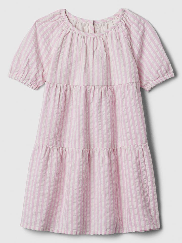 GAP Kleid in Rosa günstig kaufen