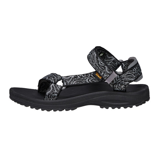 WINSTED Damen - Trekkingsandalen