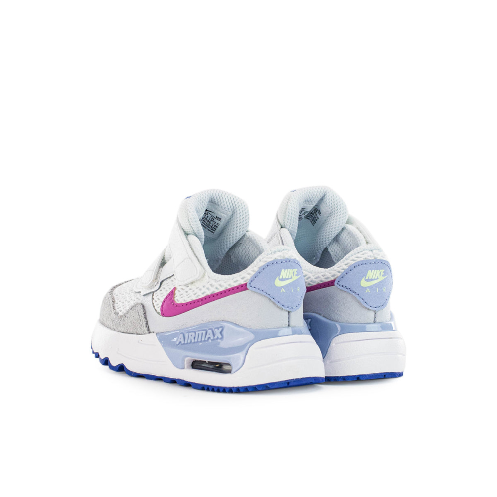 Nike Air Max DQ0286-105 / weiss