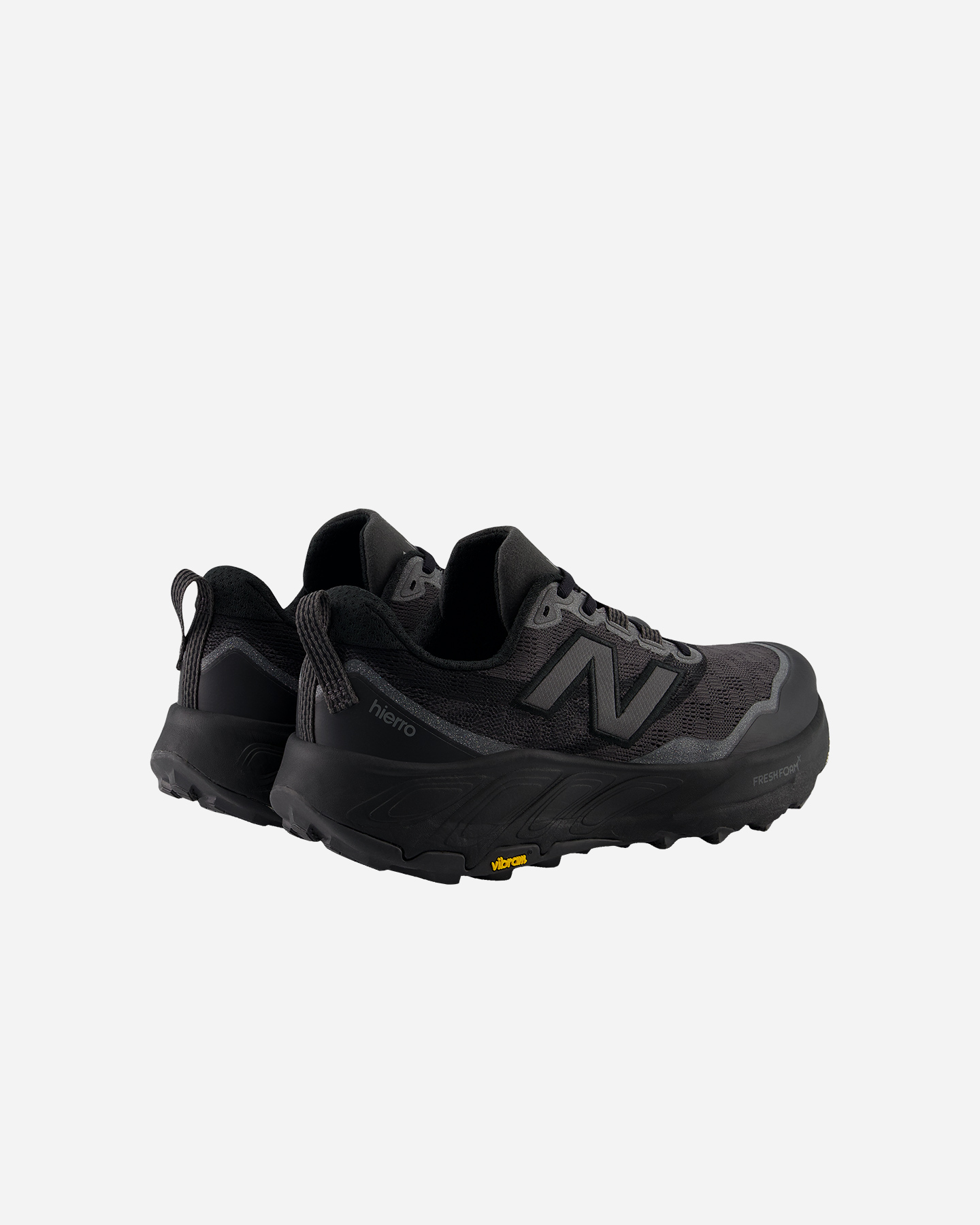 Scarpe Trail New Balance Fresh Foam Hierro V9 M MTHIERZ9