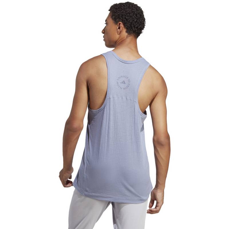adidas Funktionstank Herren