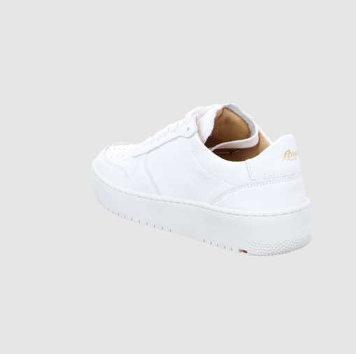 LLOYD Sneaker weiss Sneaker Low, Weiss