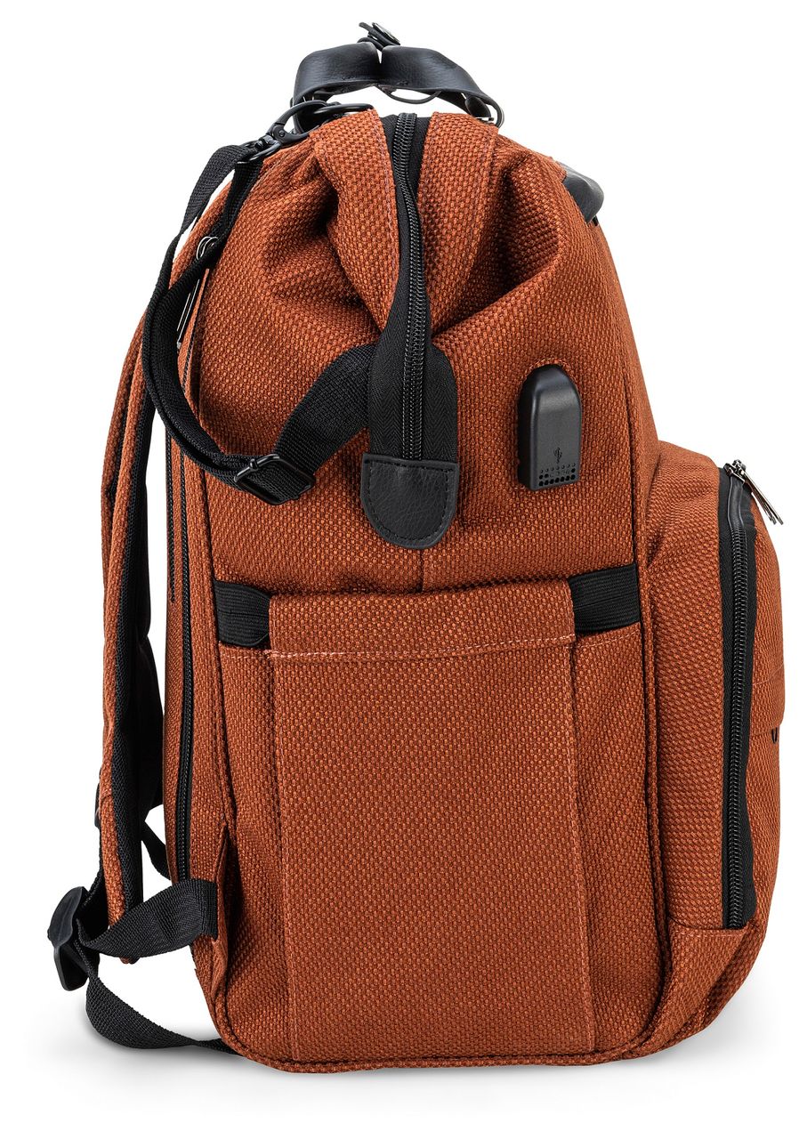 Osann Wickelrucksack BackPack