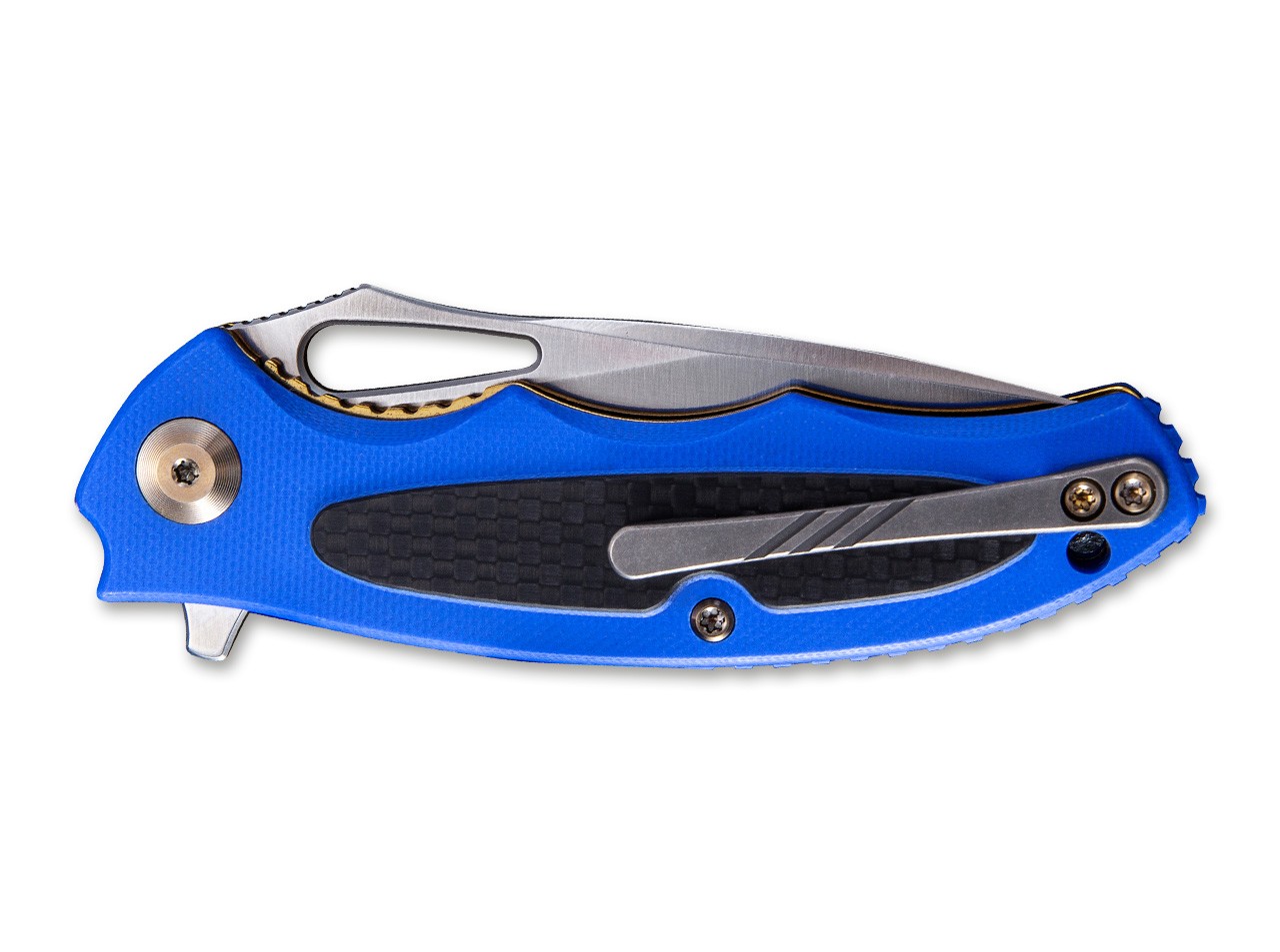 Shard Blue
