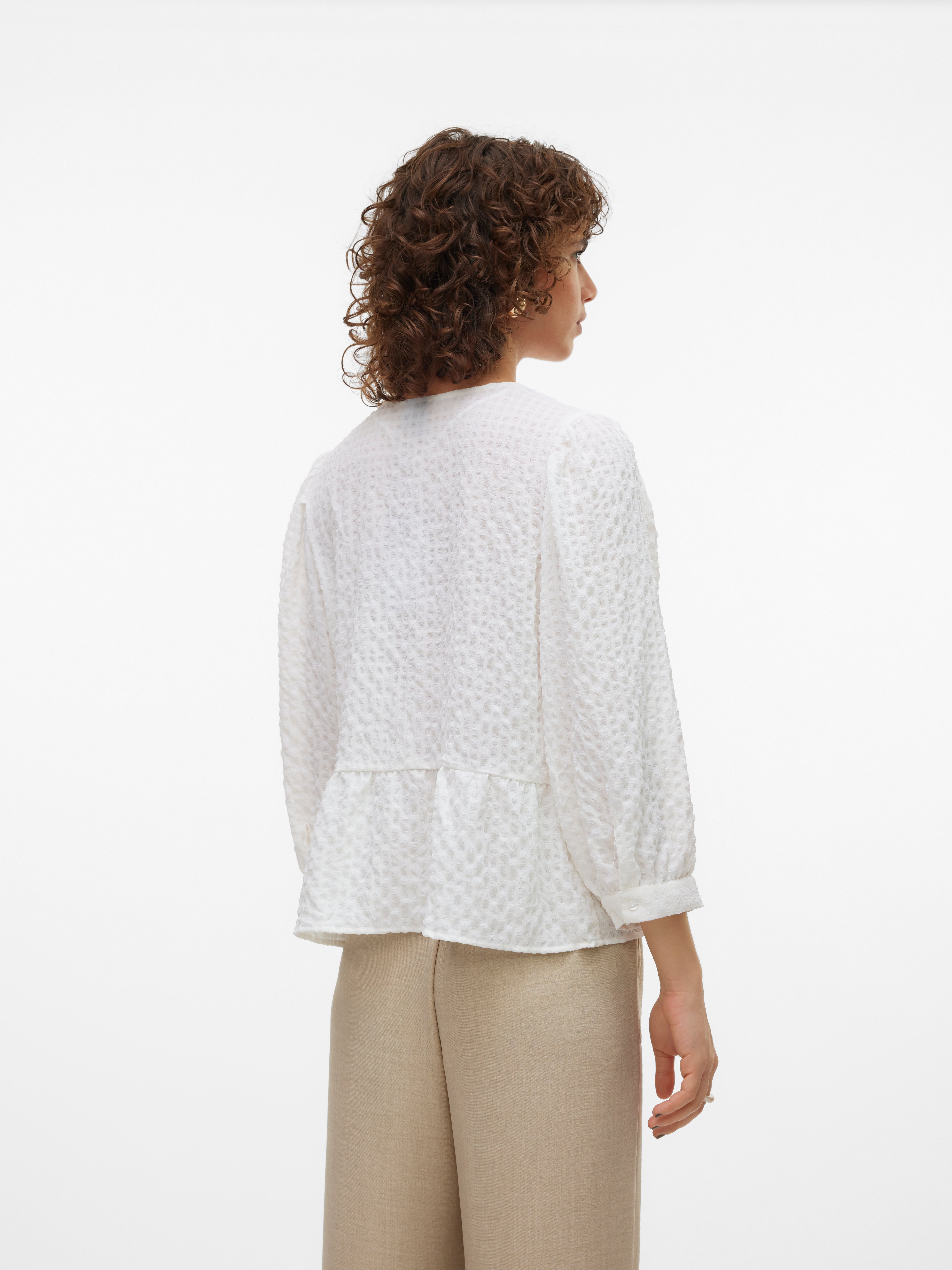 VMHOLLO Strickjacke
