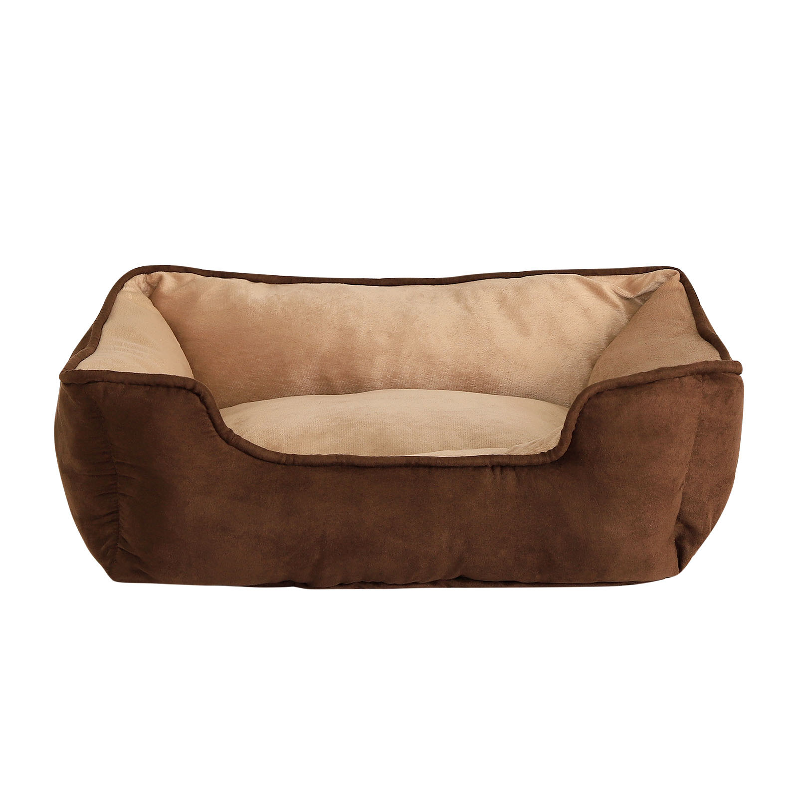Lionto Hundebetten Lionto 2-in-1 Hundebett Hundekissen S