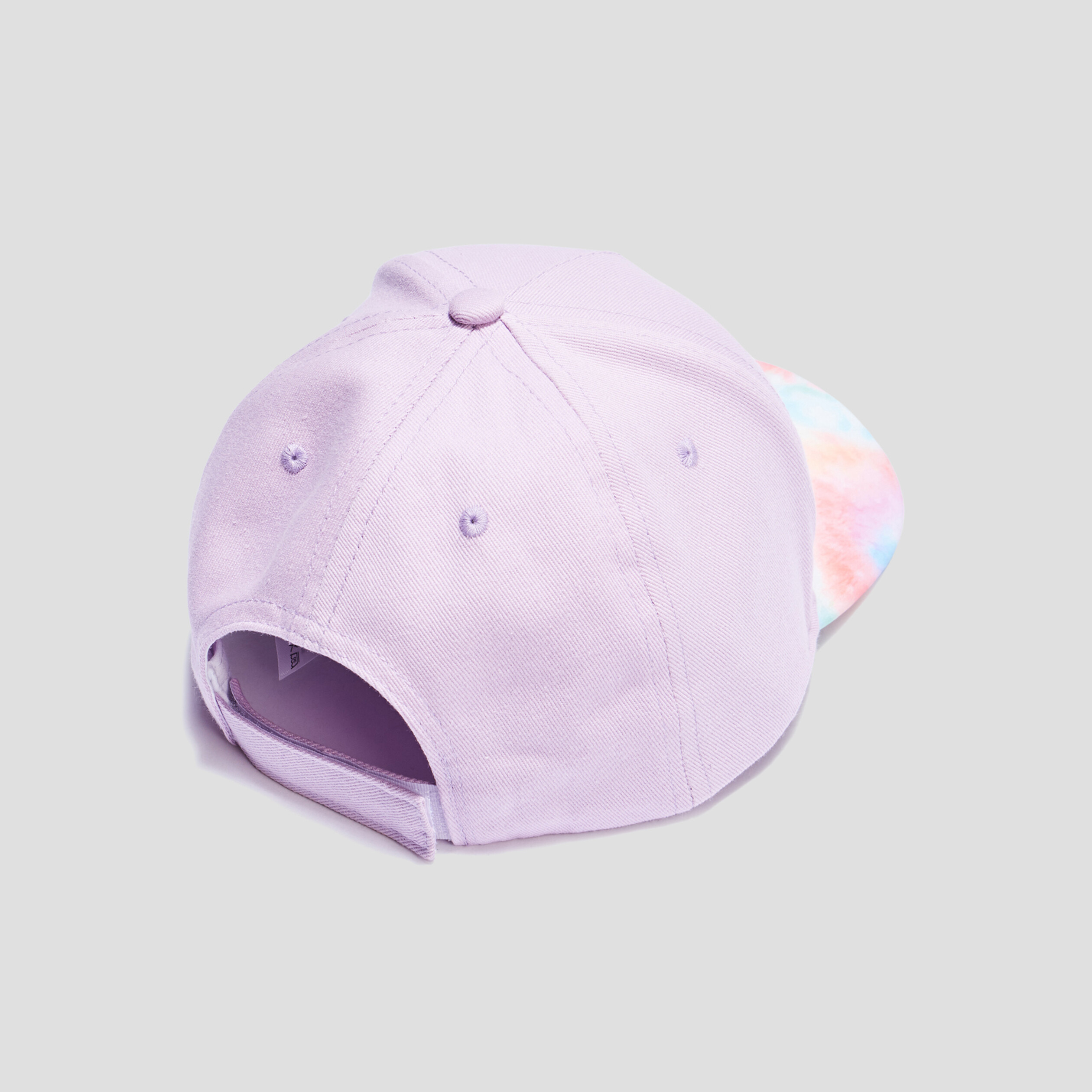 Casquette multicolore fille | La Halle