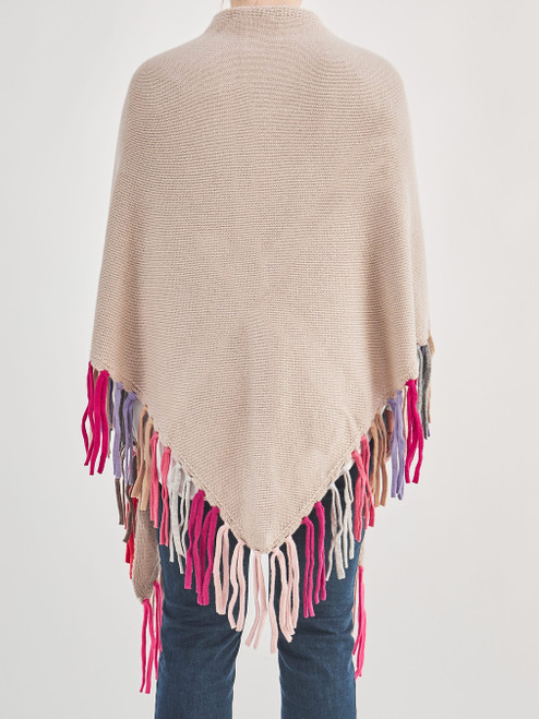 Poncho & Cape-93309990016 HURRAY