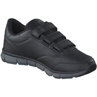 Jako J-BL Comfy V Sneaker in schwarz